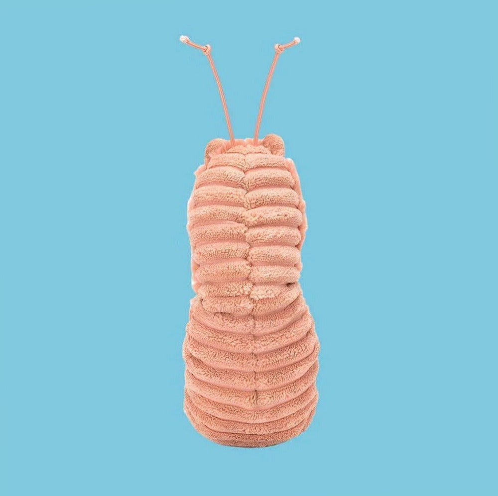 Sheldon Shrimp