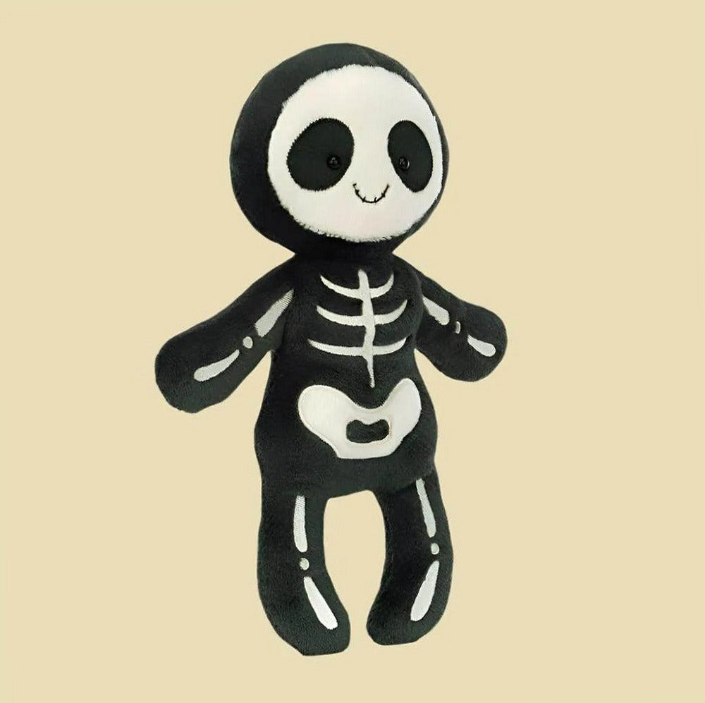 Skeleton Bob