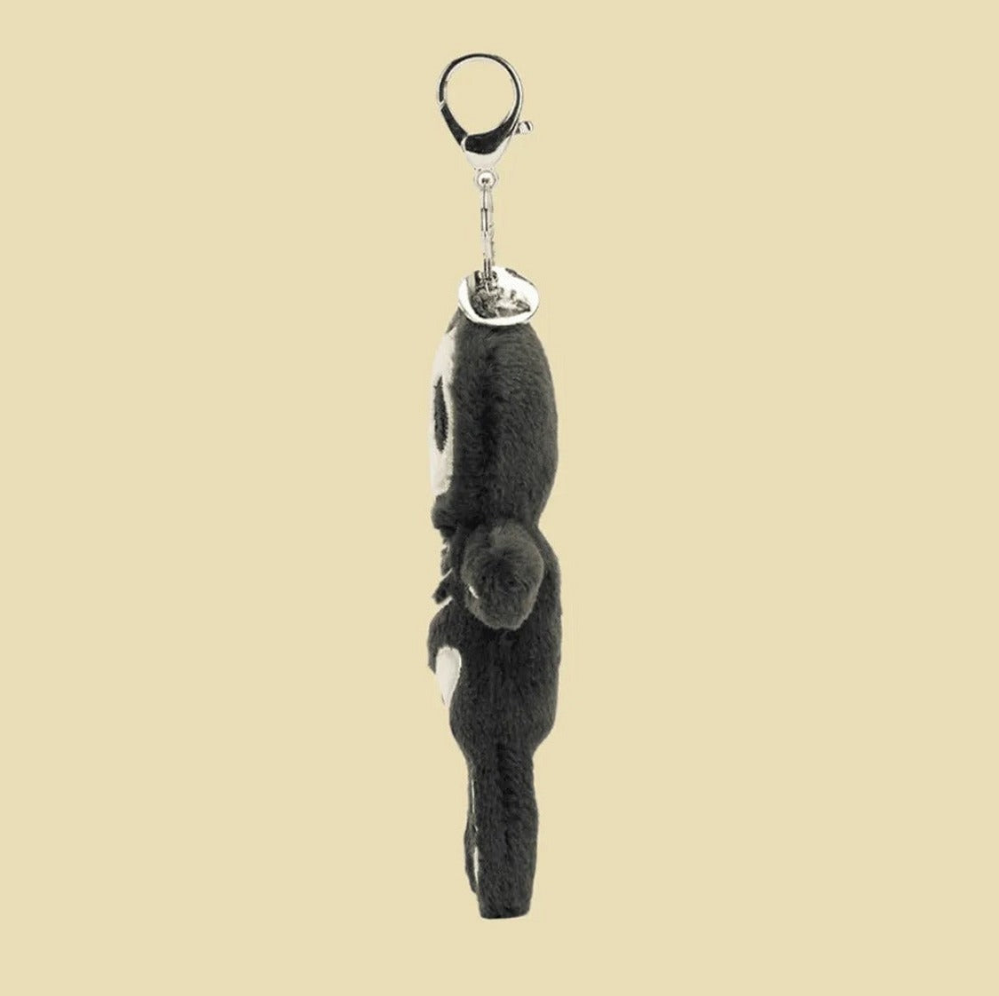 Skeleton Bob Bag Charm