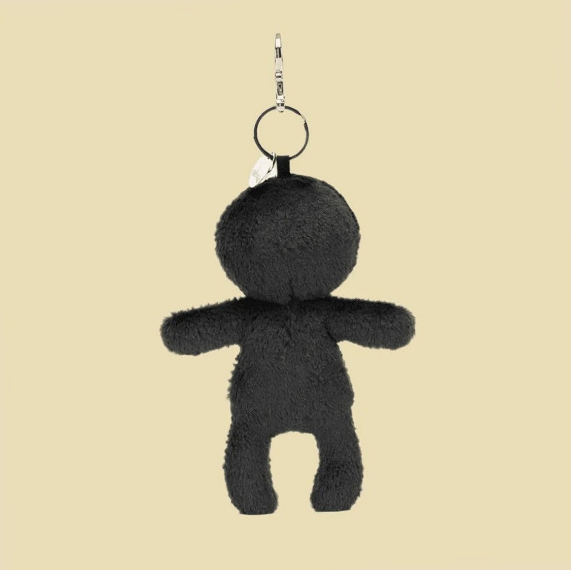 Skeleton Bob Bag Charm