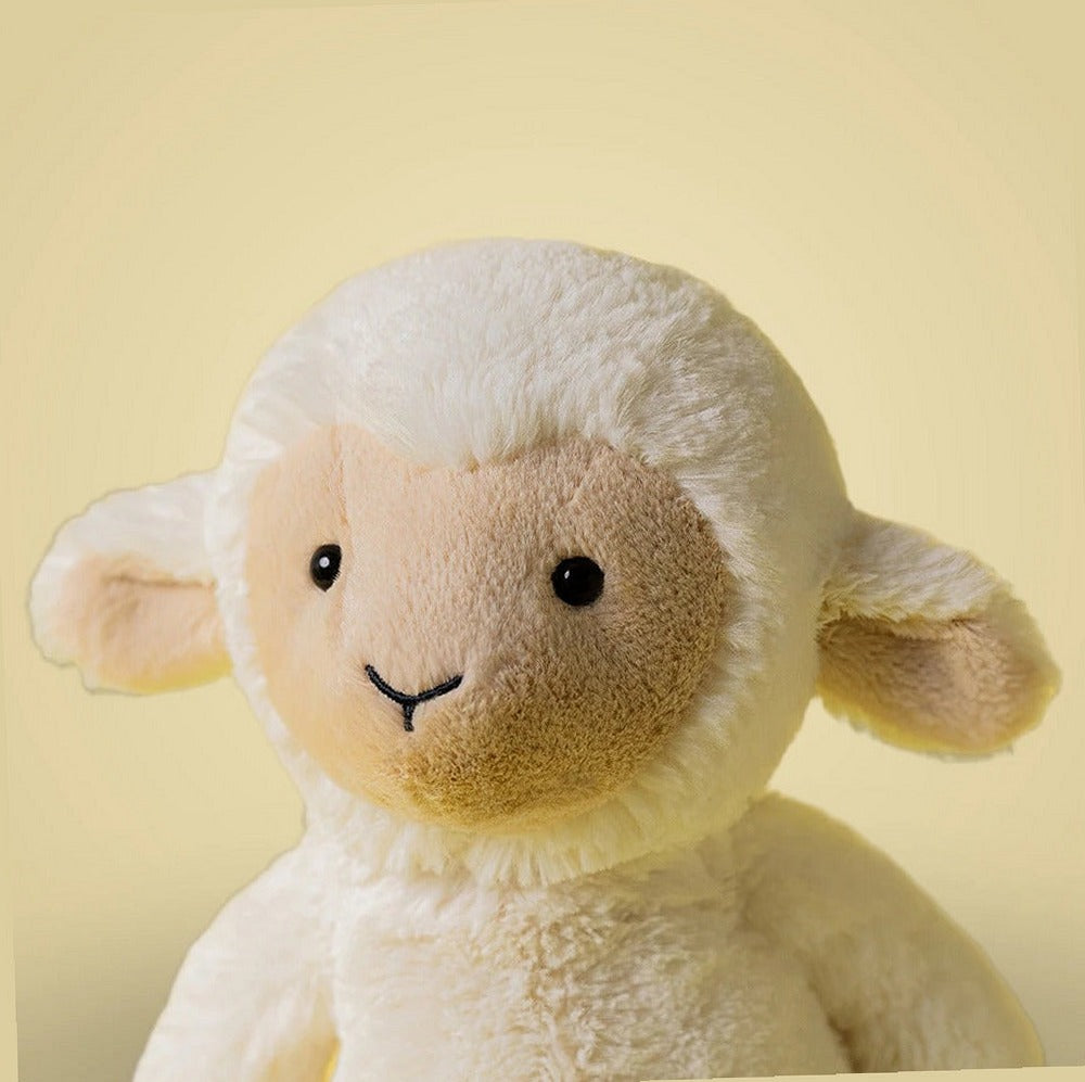 Skipson Lamb – soft plush toy, view 2