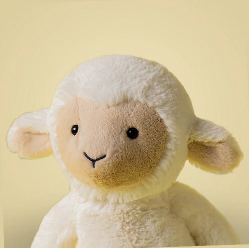 Skipson Lamb – soft plush toy, view 2