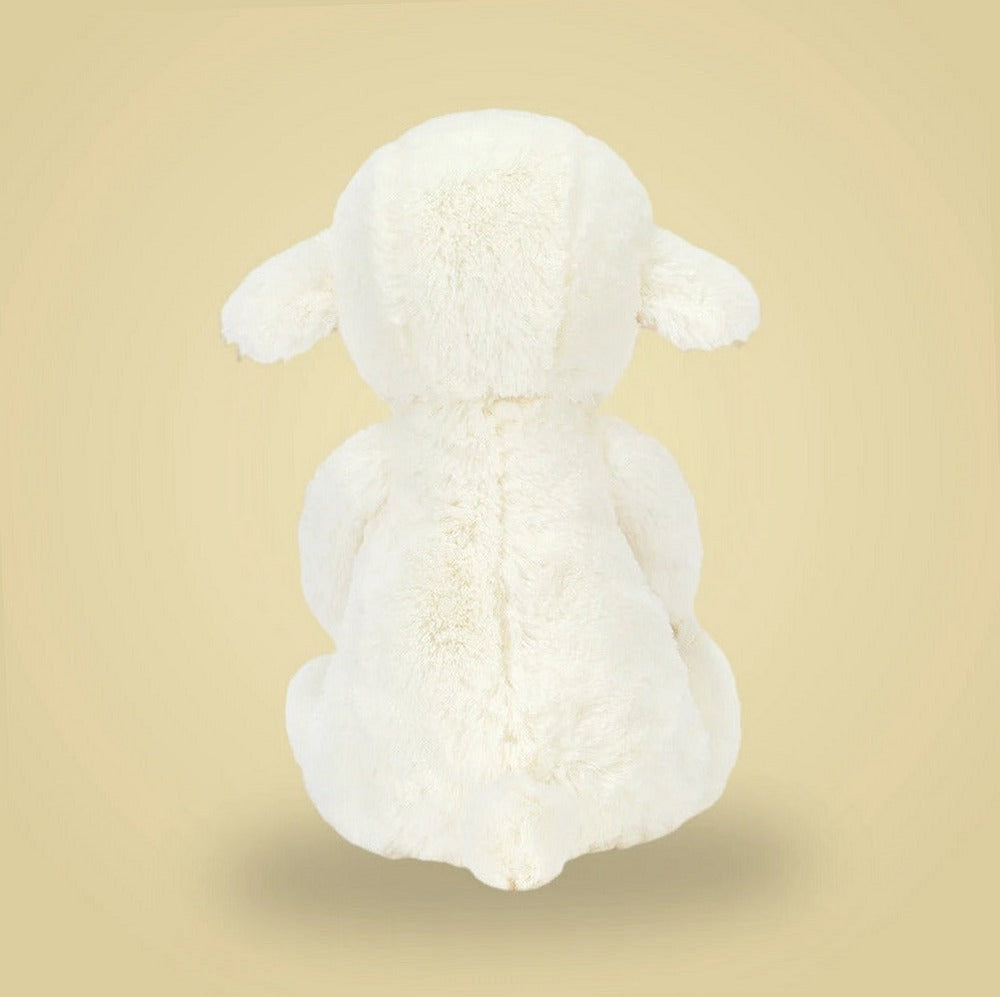 Skipson Lamb – soft plush toy, view 4