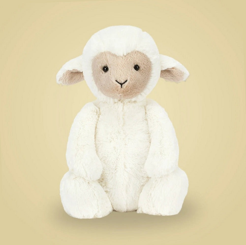 Skipson Lamb – soft plush toy, view 5