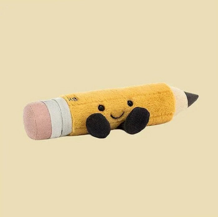 Smart Stationery Pencil