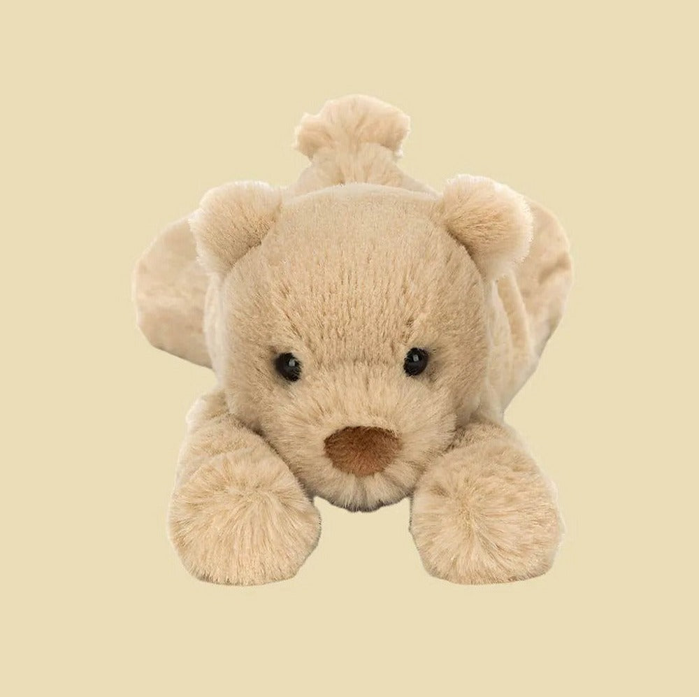 Smudge Bear