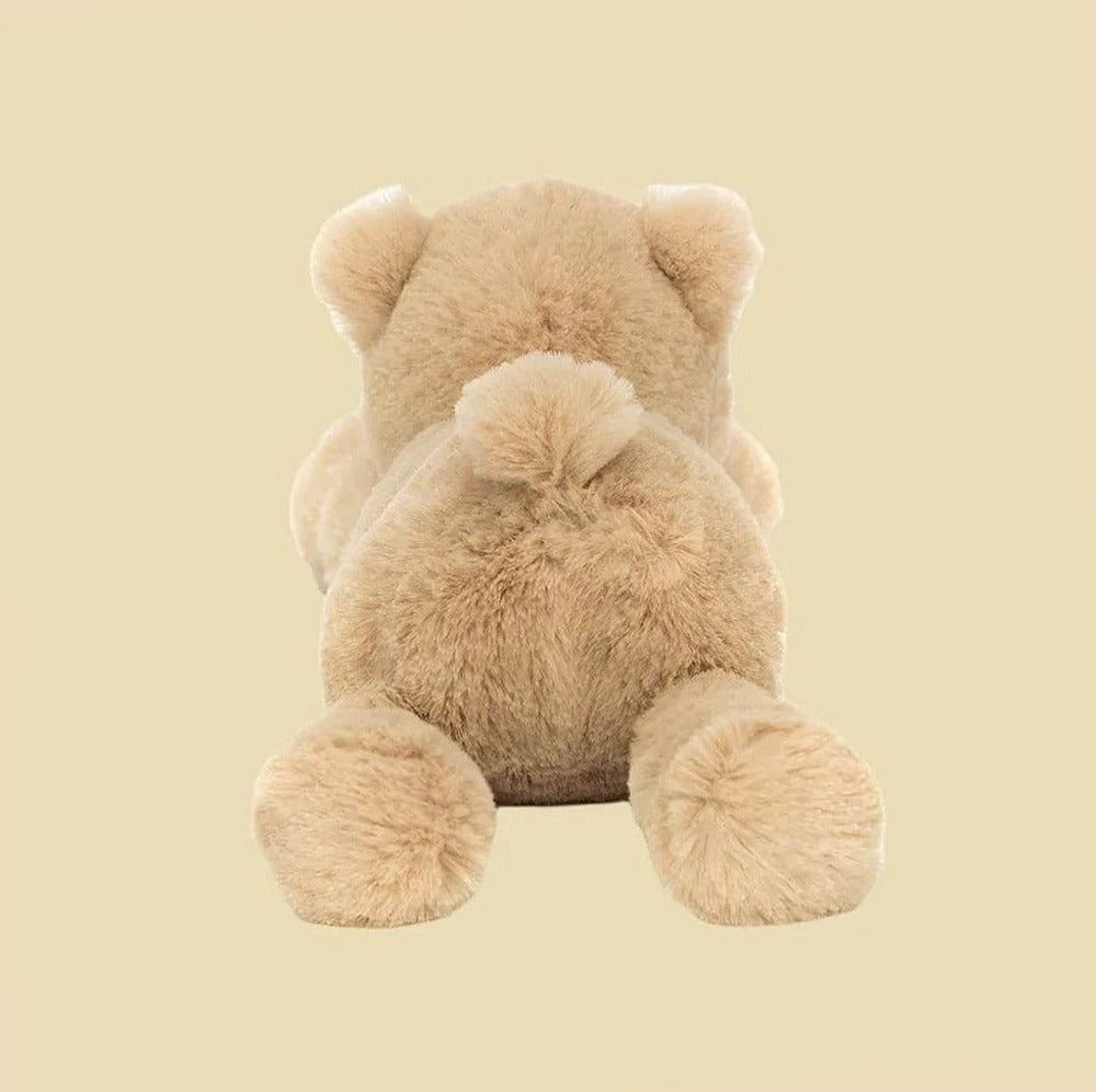 Smudge Bear