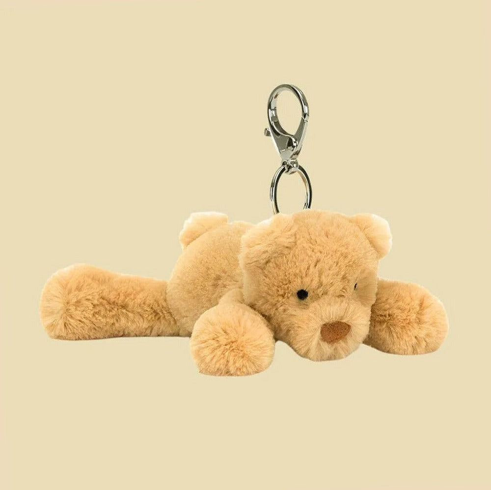 Smudge Bear Bag Charm