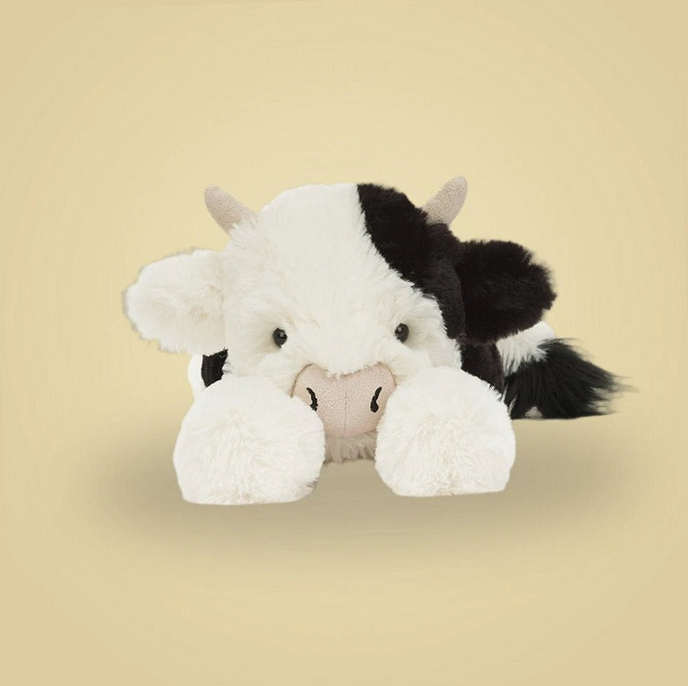 Smudge Cow – soft plush toy, view 5