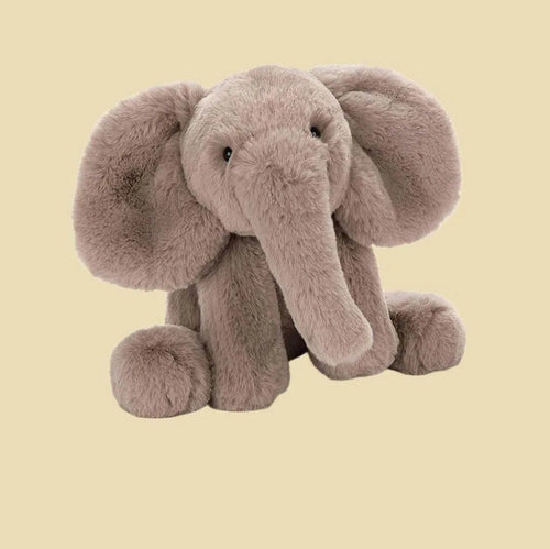 Smudge Elephant