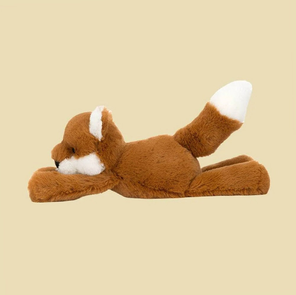 Smudge Fox