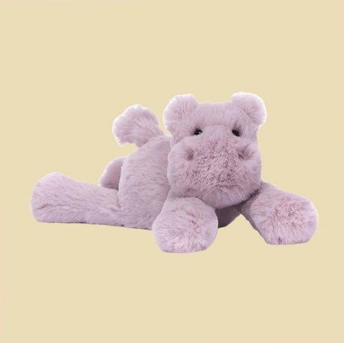 Smudge Hippo