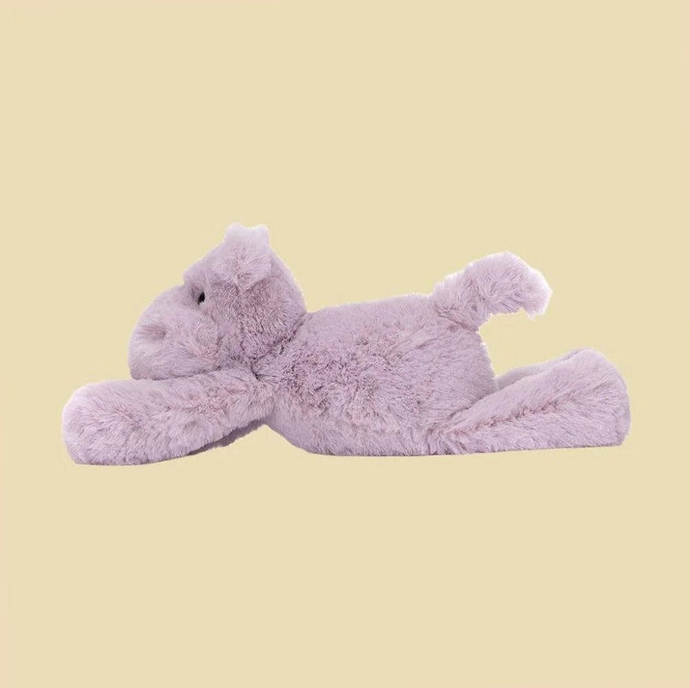 Smudge Hippo