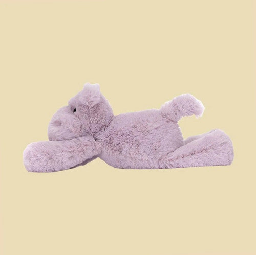 Smudge Hippo