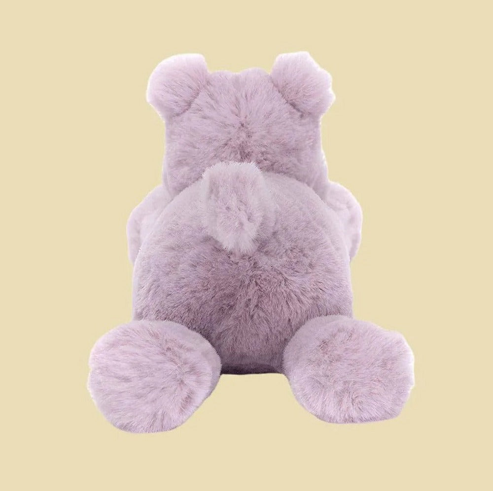 Smudge Hippo