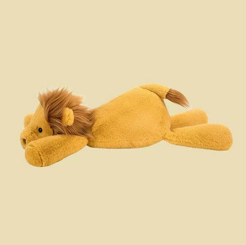 Smudge Lion