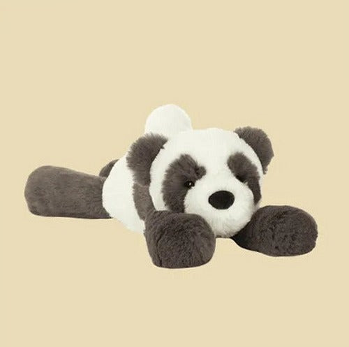 Smudge Panda