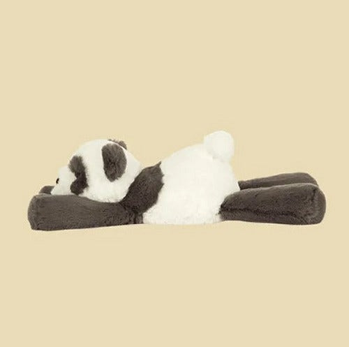 Smudge Panda