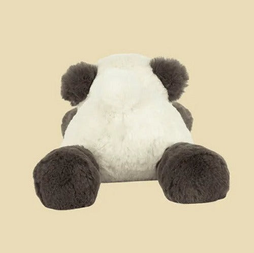 Smudge Panda