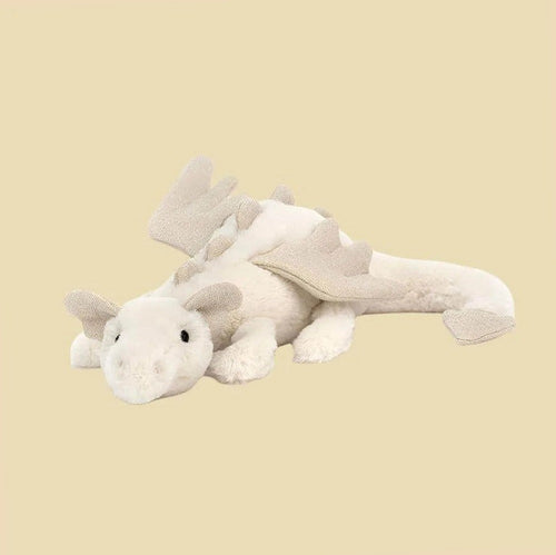 Snow Dragon