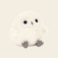 Snowy Owling