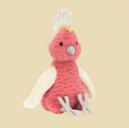 Squawkatoo