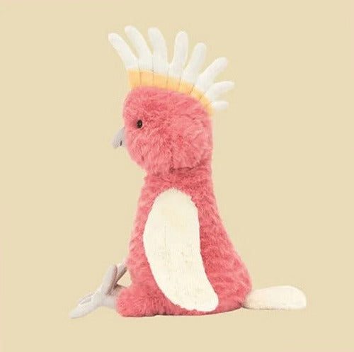 Squawkatoo