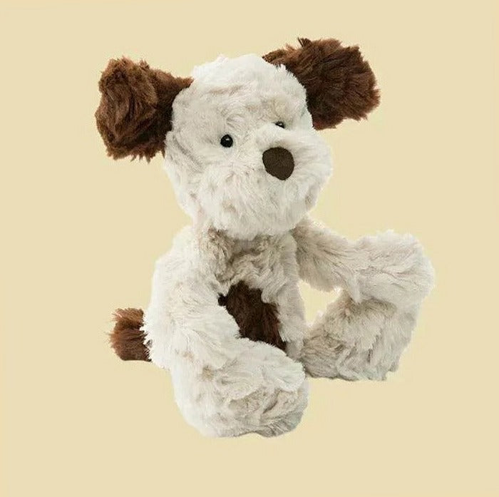 Squiggles Puppy