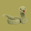 Stevie Snake