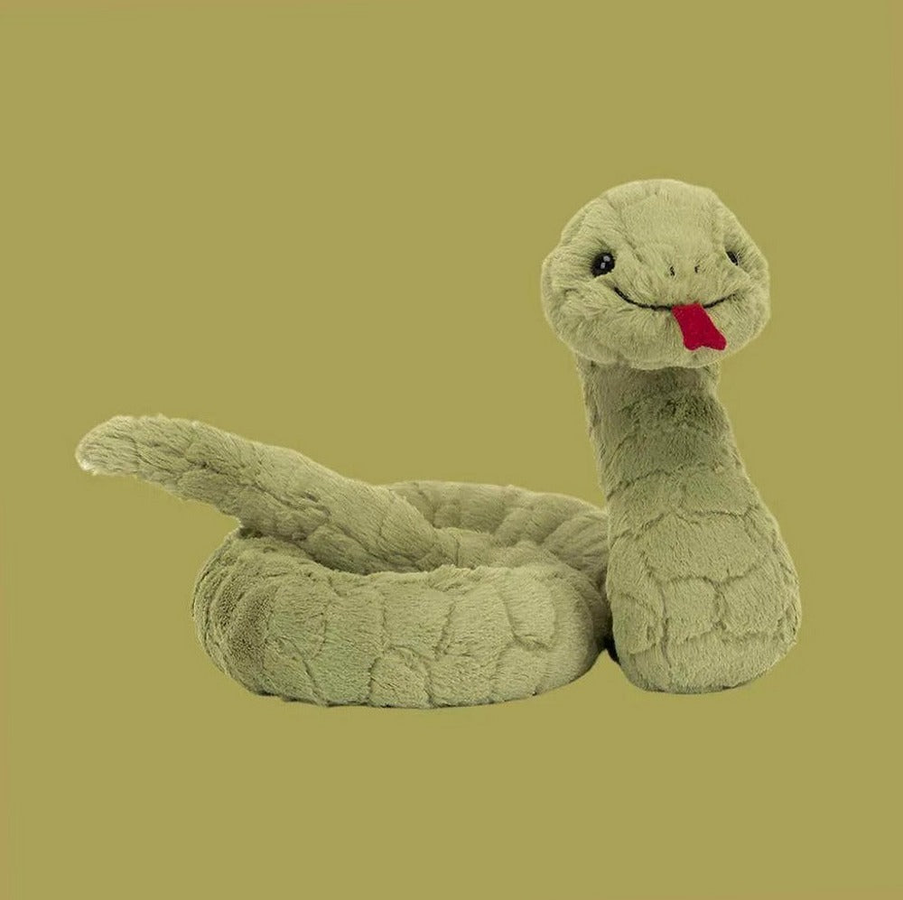 Stevie Snake