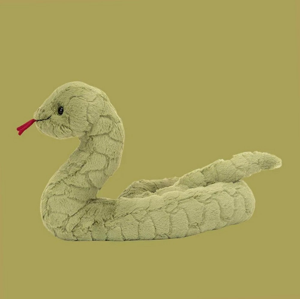 Stevie Snake