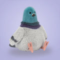 Strutton Pigeon – soft plush toy