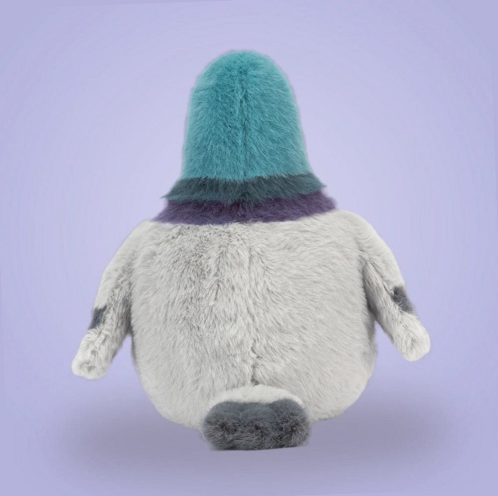 Strutton Pigeon – soft plush toy, view 4