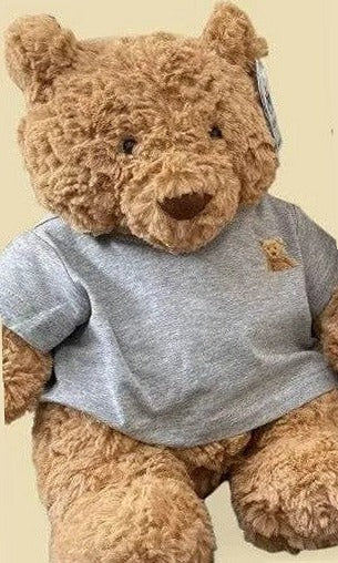 T-Shirt for Bartholomew Bear