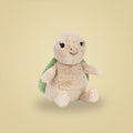 Thimble Turtle – soft plush toy