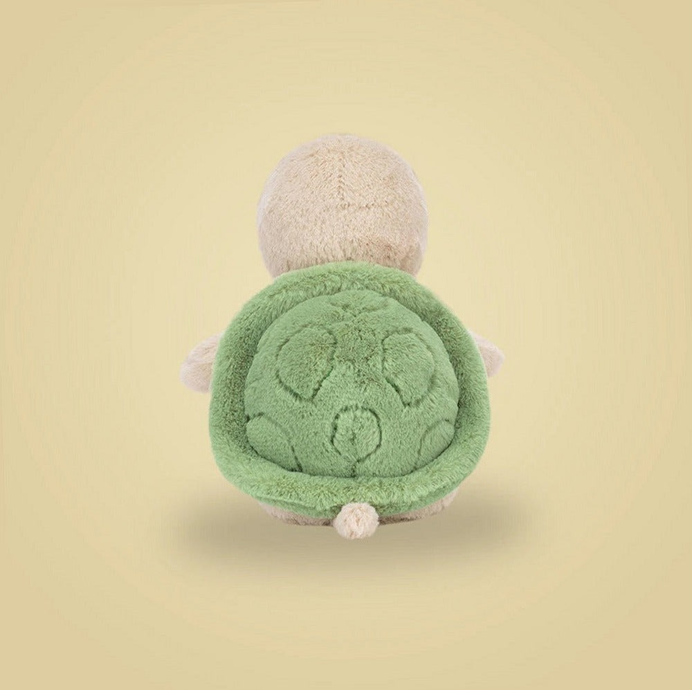 Thimble Turtle – soft plush toy, view 4