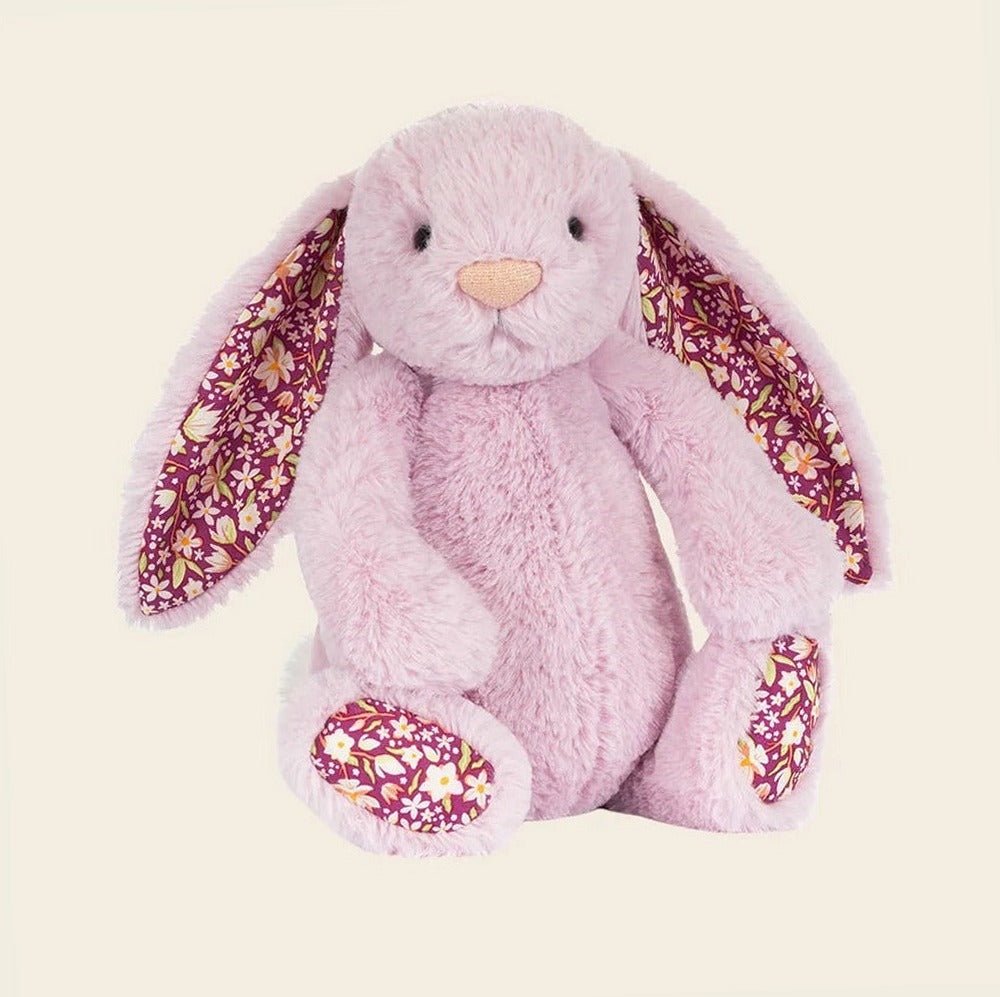 Thistlepop Blossom Luxe Bunny