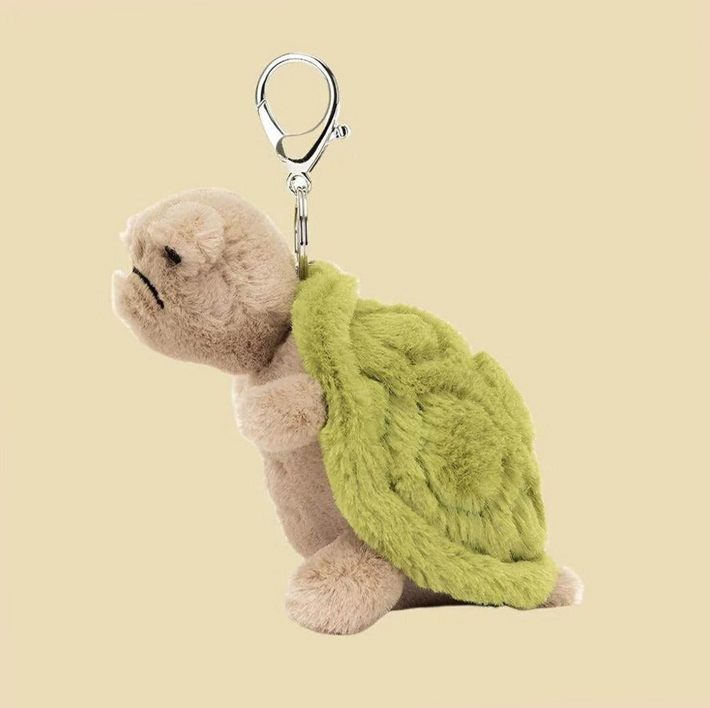 Timmy Turtle Bag Charm