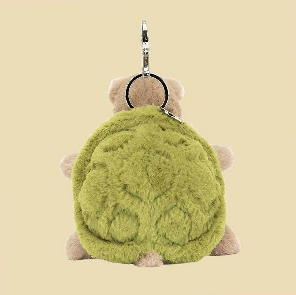 Timmy Turtle Bag Charm