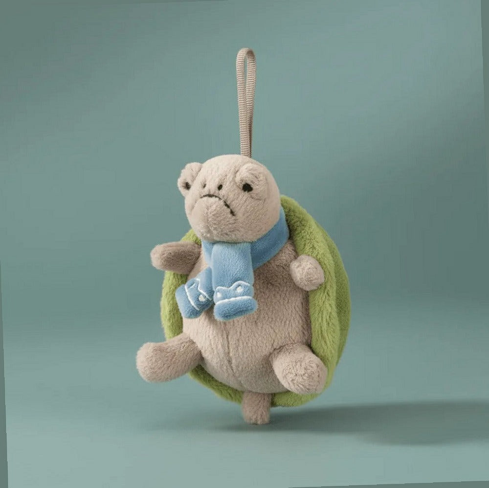 Timmy Turtle Decoration