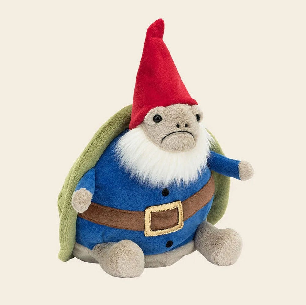 Timmy Turtle 'Garden Gnome'