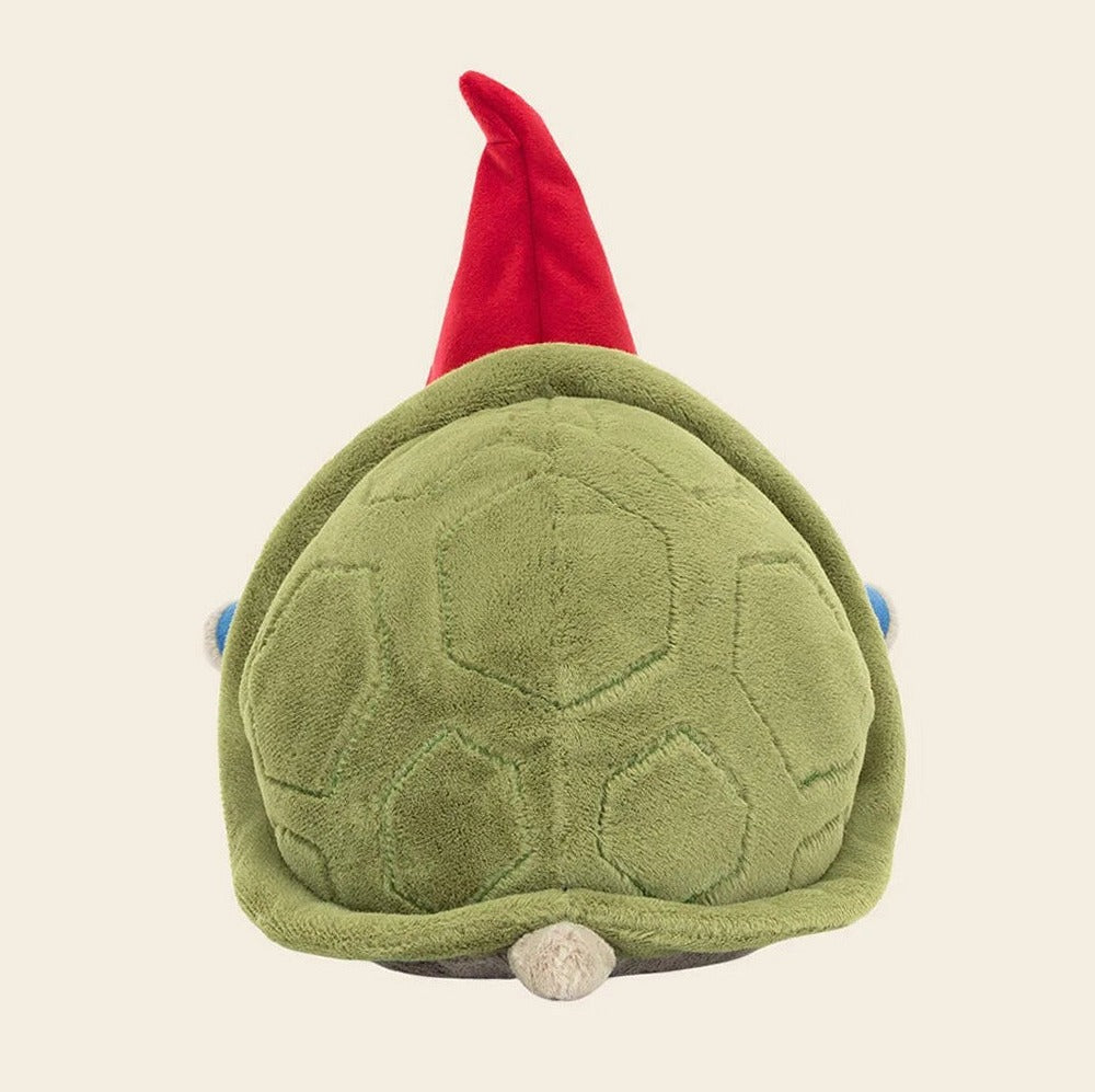Timmy Turtle 'Garden Gnome'