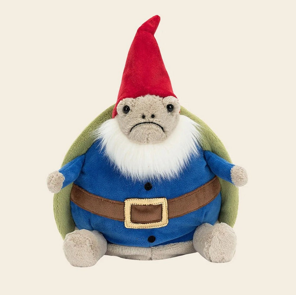 Timmy Turtle 'Garden Gnome'