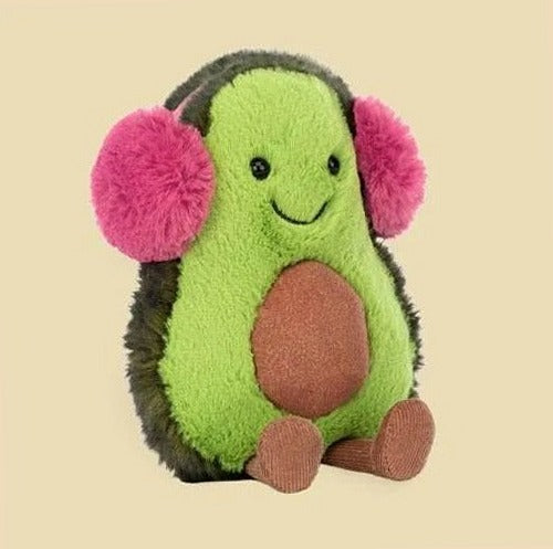 Toastie Amuseables Avocado