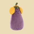 Toastie Vivacious Aubergine