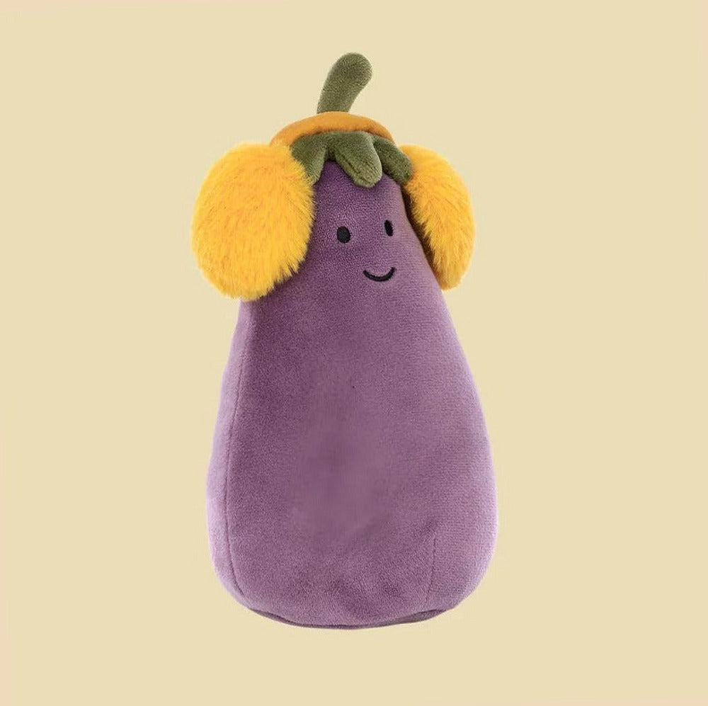 Toastie Vivacious Aubergine