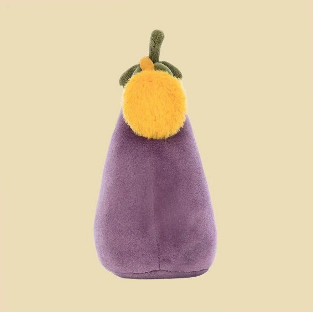 Toastie Vivacious Aubergine