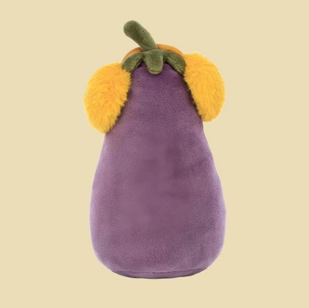 Toastie Vivacious Aubergine