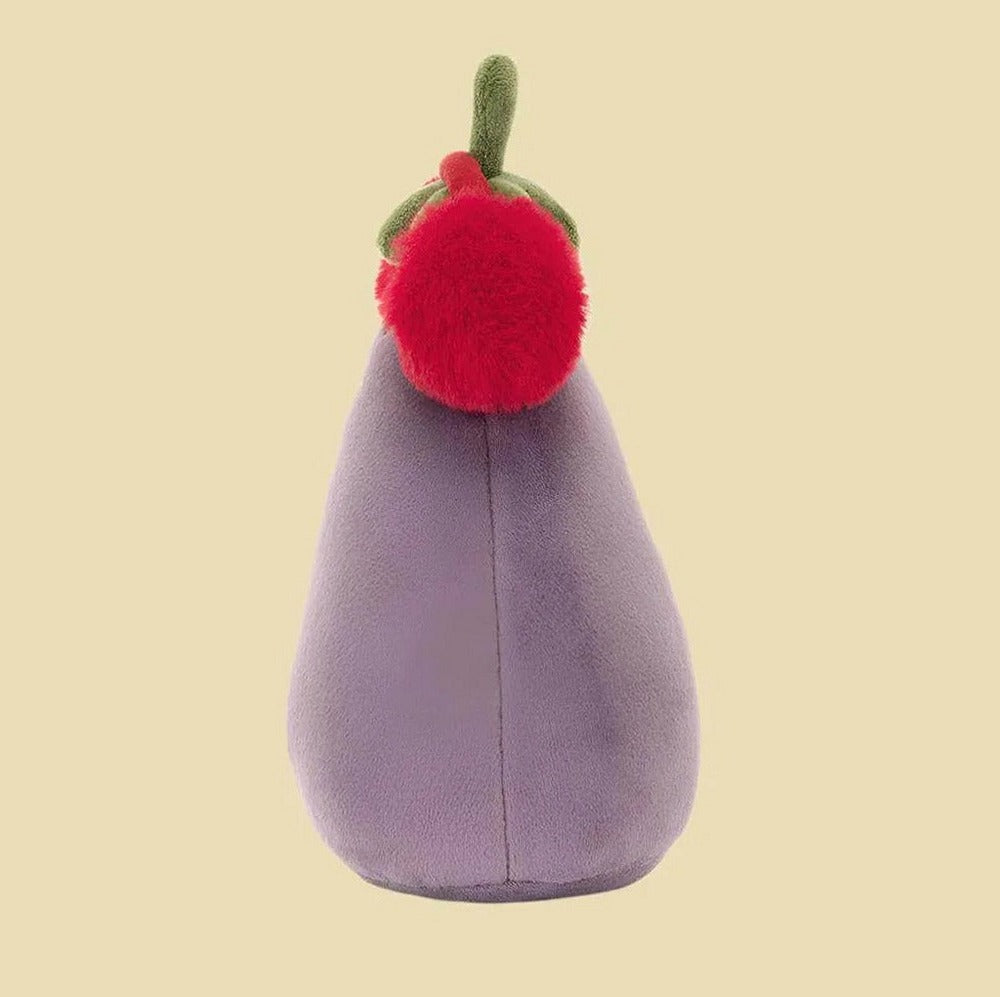 Toastie Vivacious Red Aubergine