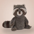 Trixiwoo Raccoon – soft plush toy